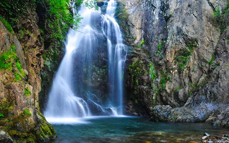 Turkiye-Trekking-Rotalari-Su-Dusen-Selalesi