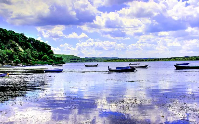 Turkiye-Trekking-Rotalari-Terkos-Golu