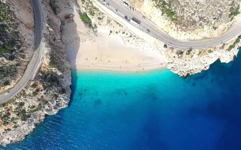 Antalya-En-Iyi-Plajlar