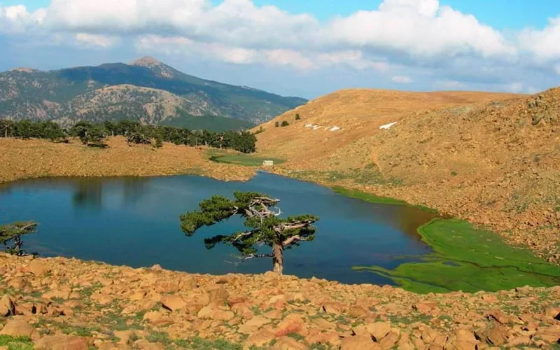 En-Guzel-Milli-Parklar-Beyagac