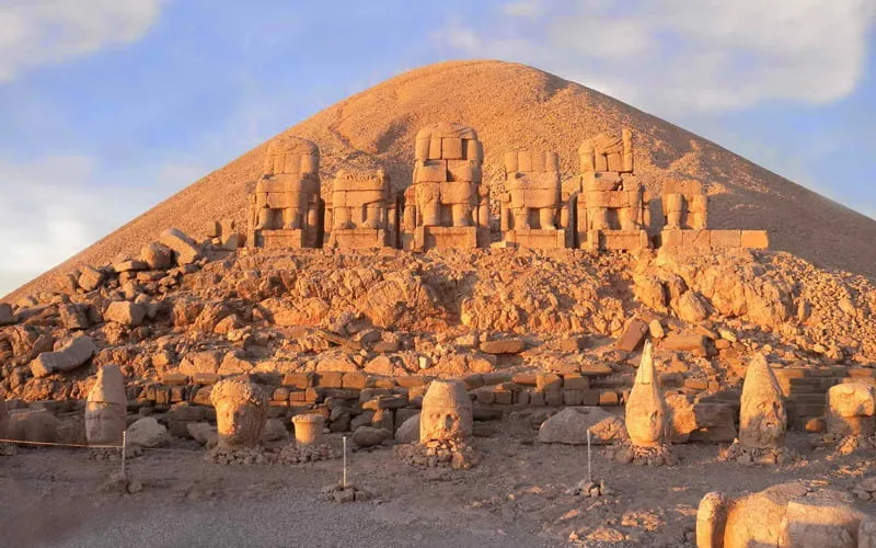 En-Guzel-Milli-Parklar-Nemrut