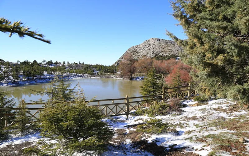 En-Guzel-Milli-Parklar-Spil