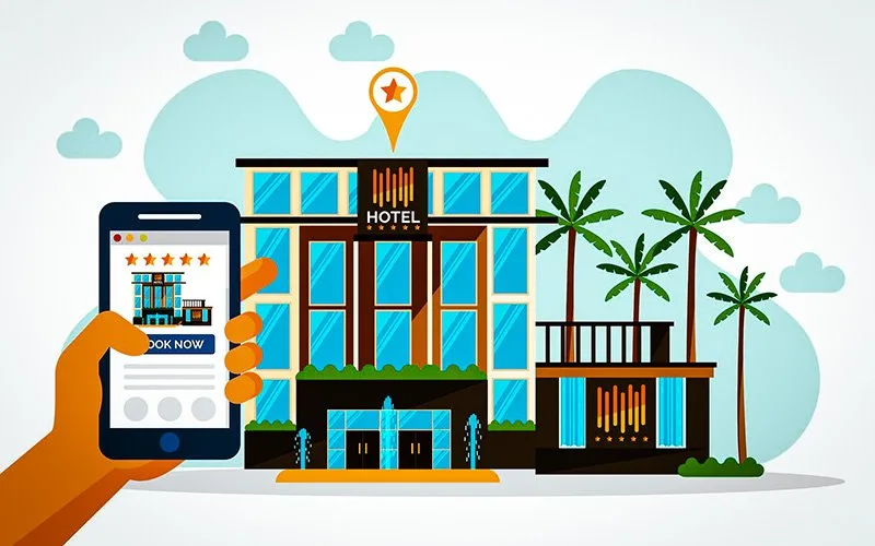 En Uygun Otel Rezervasyonu Nasıl Yapılır