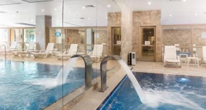 termal otellerin diğer otellerden farkı