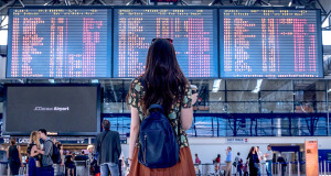 Yurt Dışı Seyahat Sağlık Sigortası