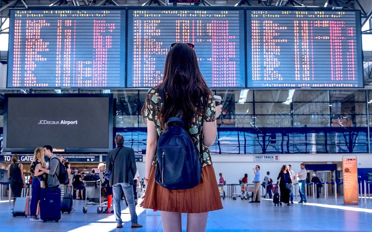 Yurt Dışı Seyahat Sağlık Sigortası