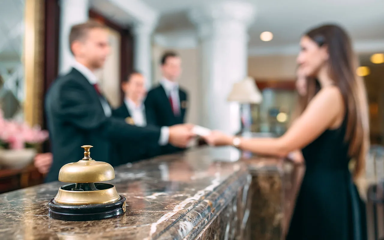 En Uygun Otel Rezervasyonu