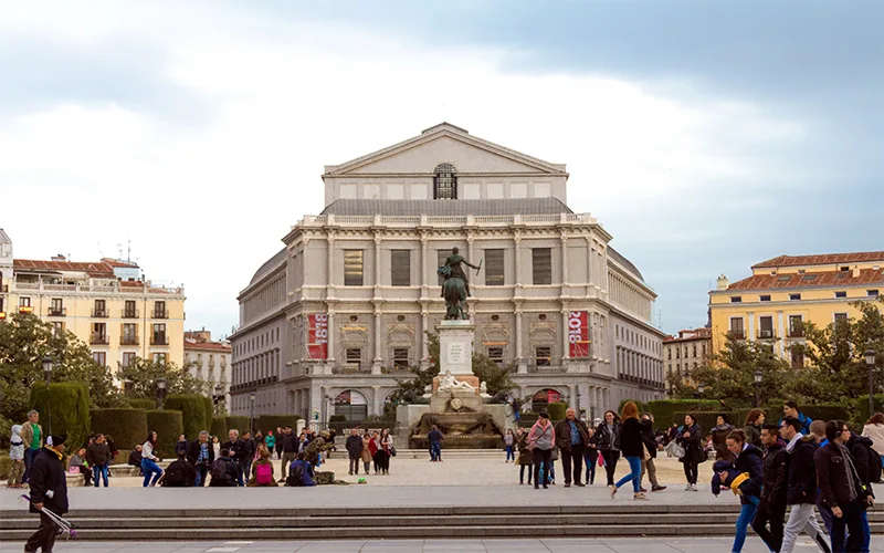 Madrid Hakkında Bilinmesi Gerekenler
