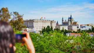 Madrid Nasıl Bir Şehir? Gitmeden Önce Bilmeniz Gerekenler