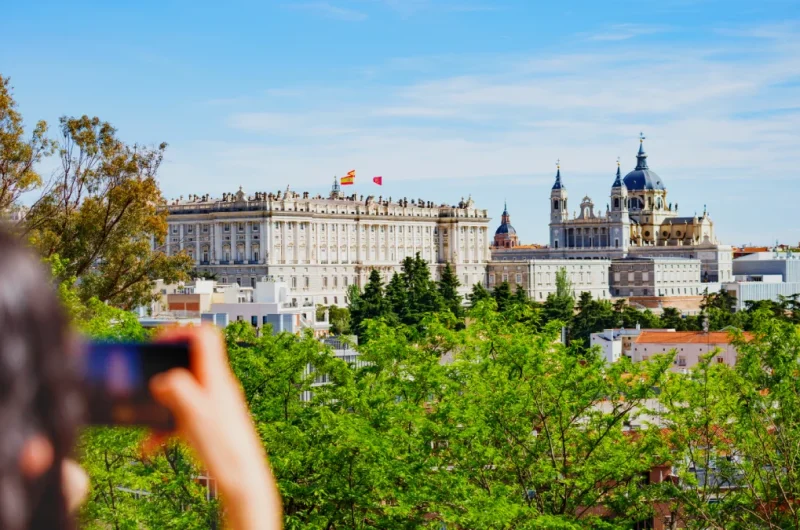 Madrid Nasıl Bir Şehir? Gitmeden Önce Bilmeniz Gerekenler