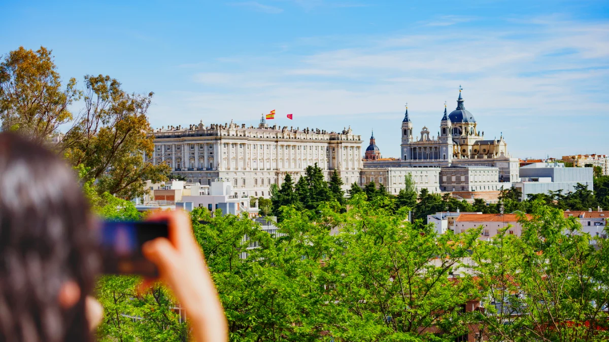 Madrid Nasıl Bir Şehir? Gitmeden Önce Bilmeniz Gerekenler
